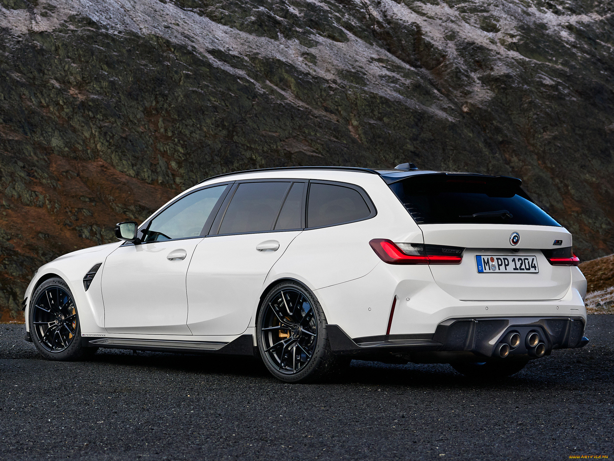 , bmw